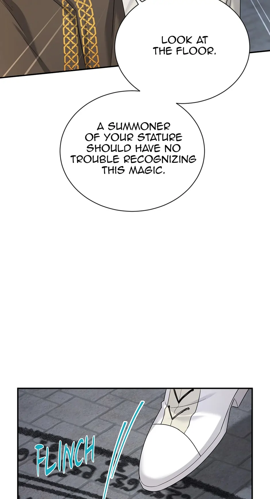 The Duchess With An Empty Soul Chapter 131 page 72