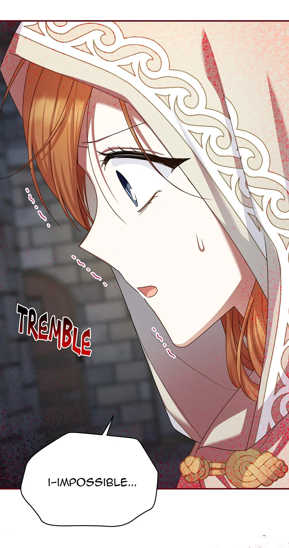 The Duchess With An Empty Soul Chapter 131 page 74