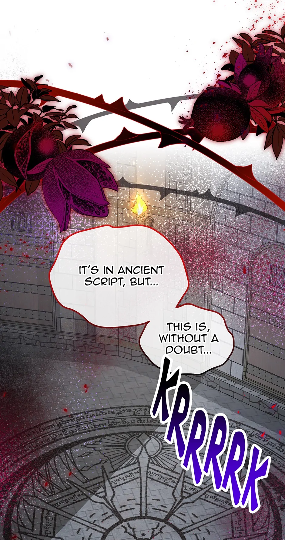 The Duchess With An Empty Soul Chapter 131 page 75
