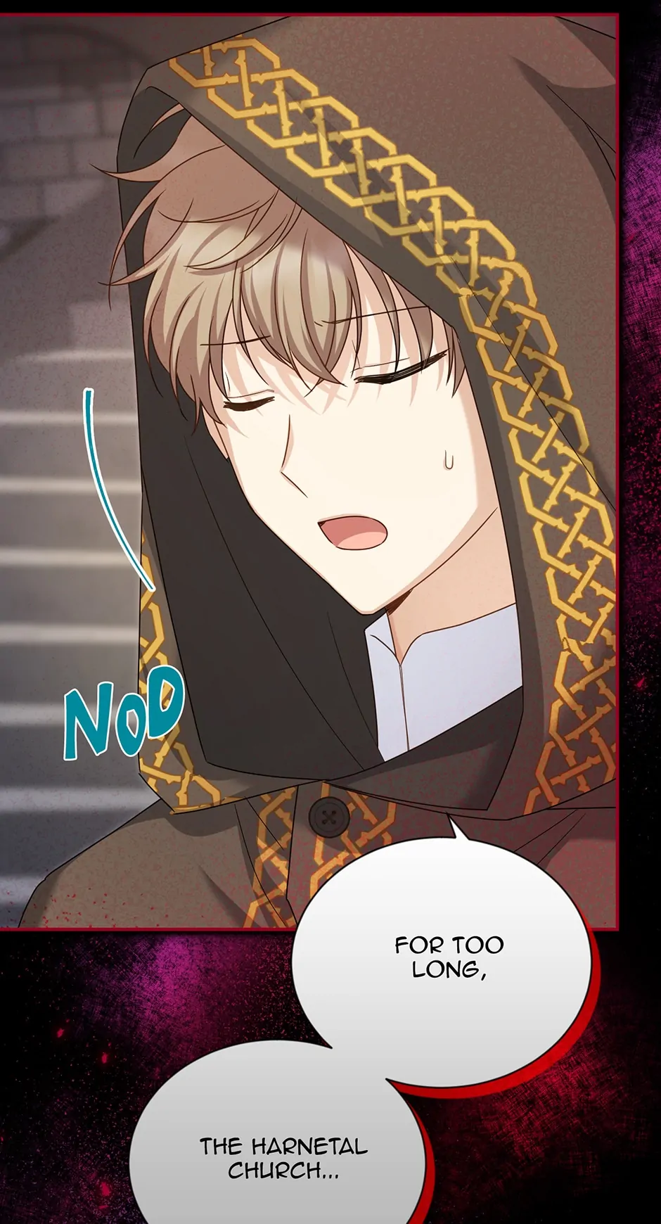 The Duchess With An Empty Soul Chapter 131 page 77