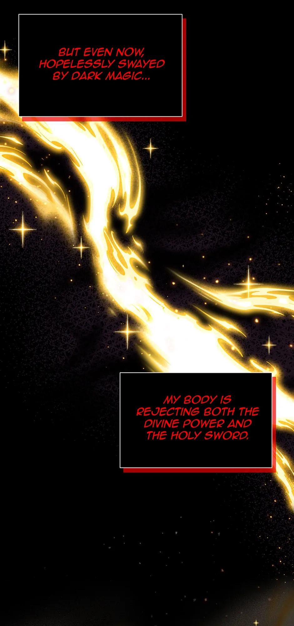 The Duchess With An Empty Soul Chapter 134 page 11