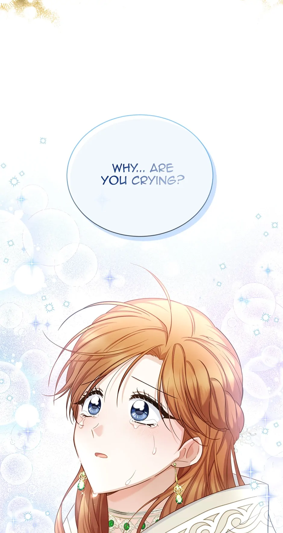 The Duchess With An Empty Soul Chapter 134 page 16