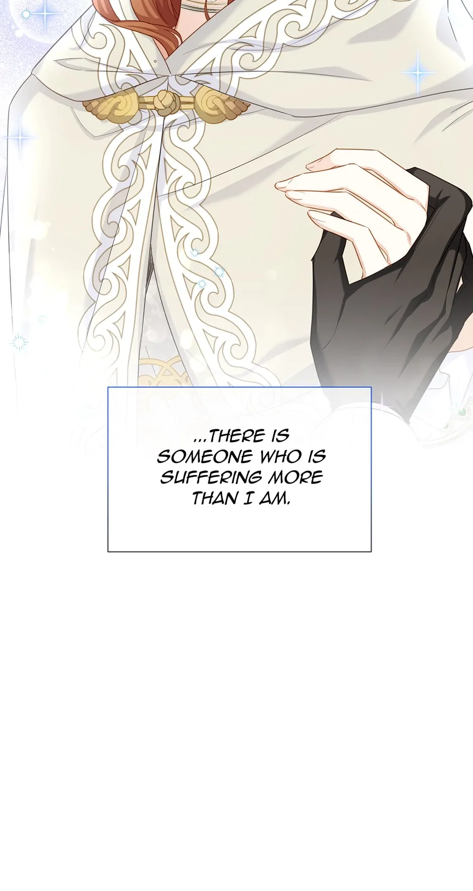 The Duchess With An Empty Soul Chapter 134 page 17