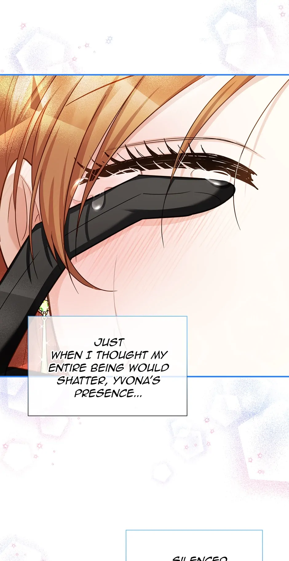 The Duchess With An Empty Soul Chapter 134 page 20