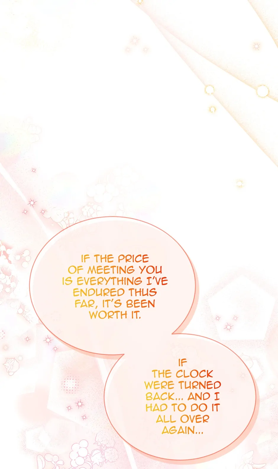 The Duchess With An Empty Soul Chapter 134 page 24
