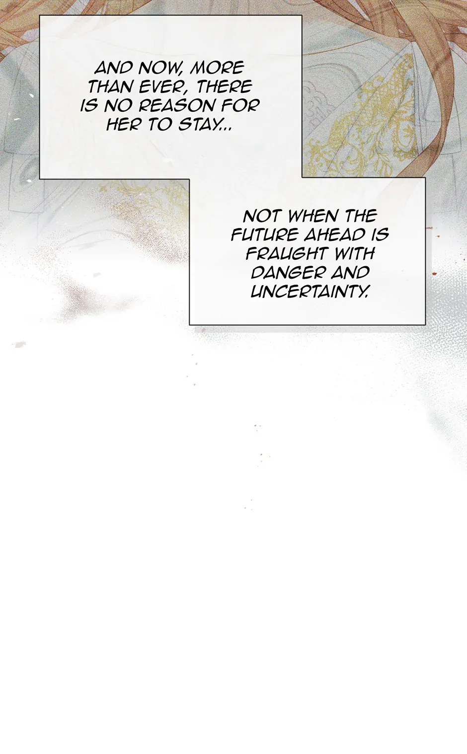 The Duchess With An Empty Soul Chapter 134 page 29
