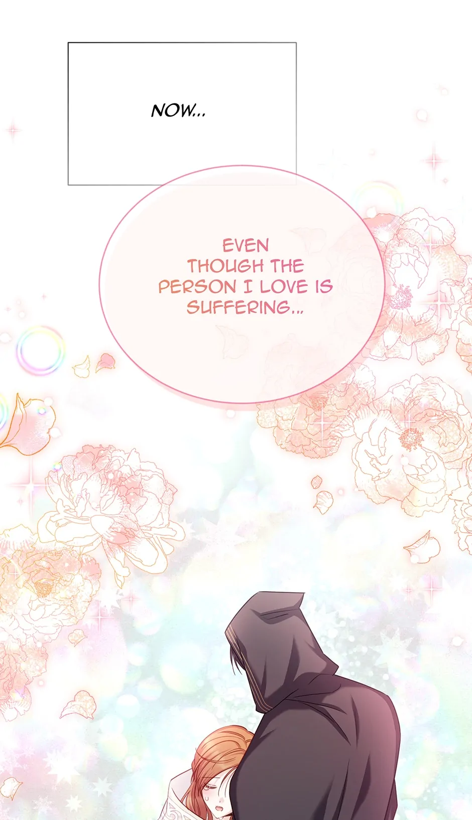 The Duchess With An Empty Soul Chapter 134 page 30