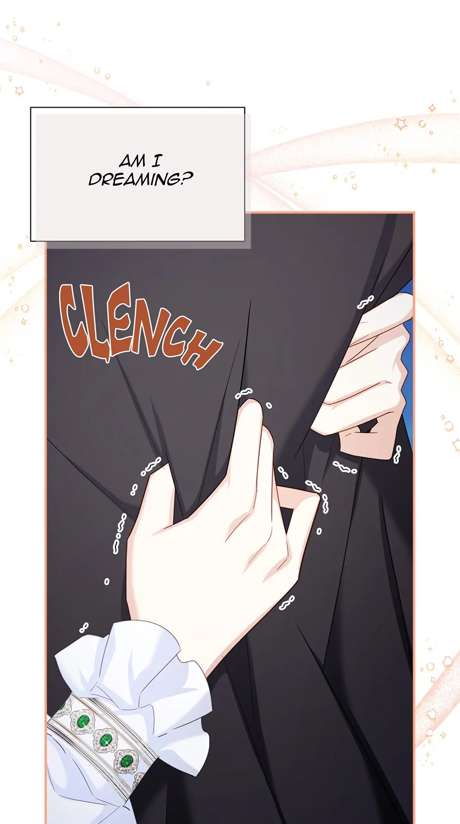 The Duchess With An Empty Soul Chapter 134 page 35