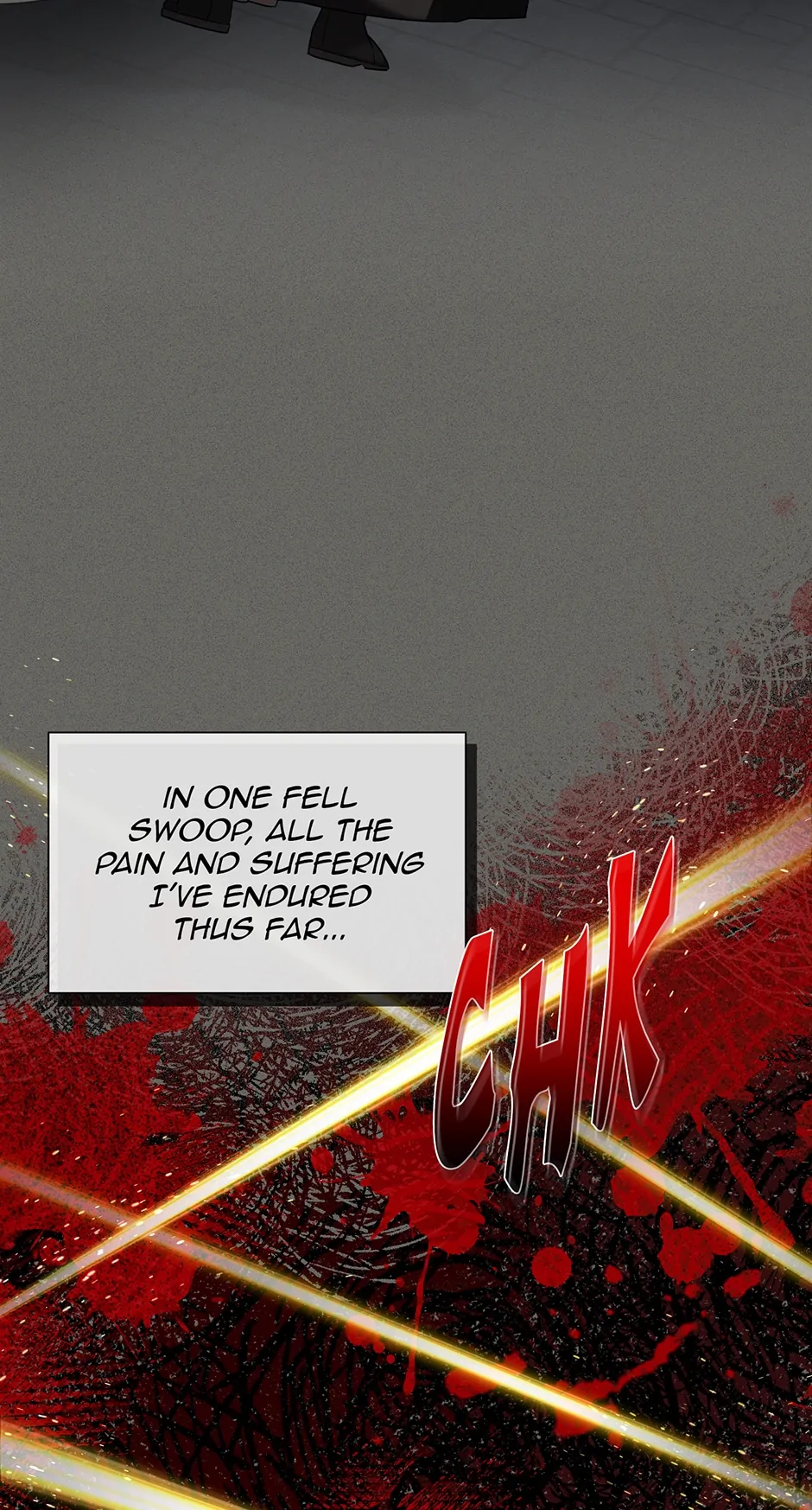 The Duchess With An Empty Soul Chapter 134 page 3