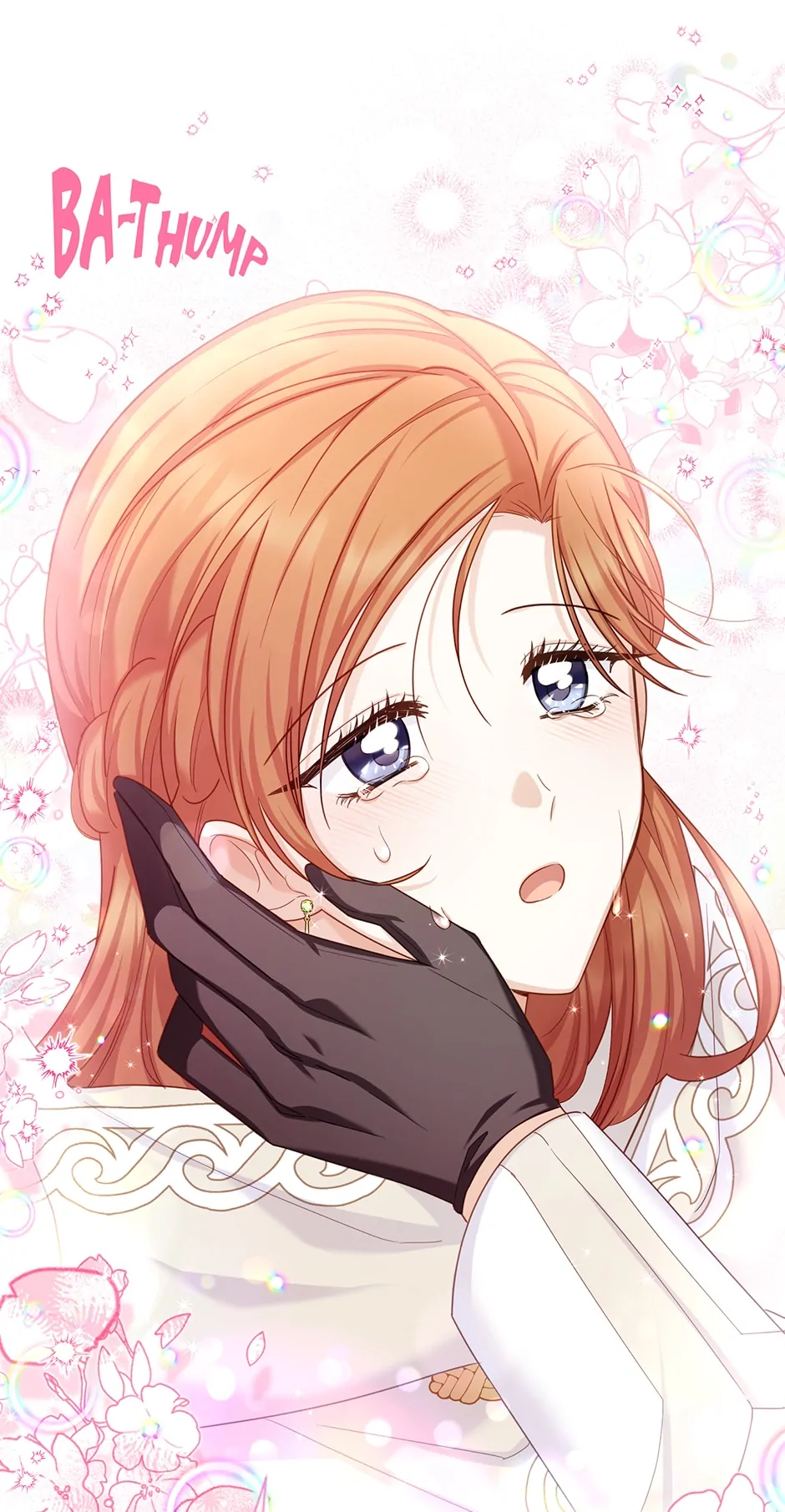 The Duchess With An Empty Soul Chapter 134 page 40