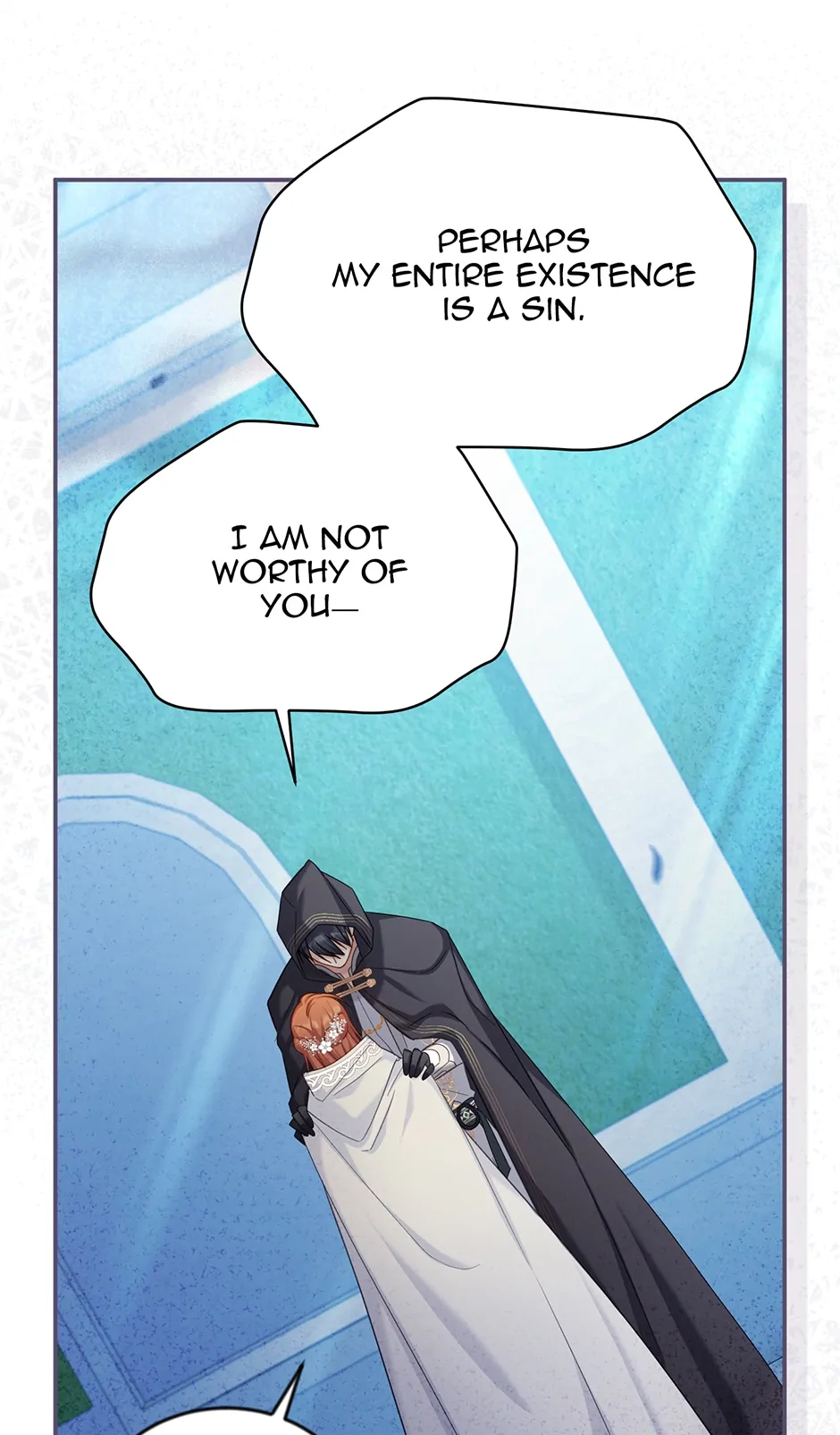 The Duchess With An Empty Soul Chapter 134 page 47