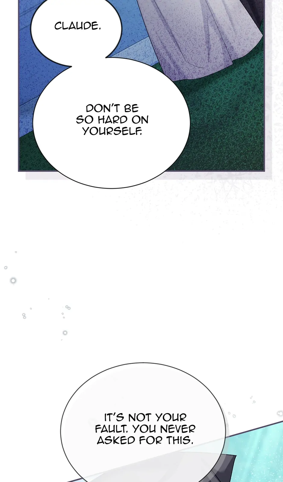 The Duchess With An Empty Soul Chapter 134 page 48