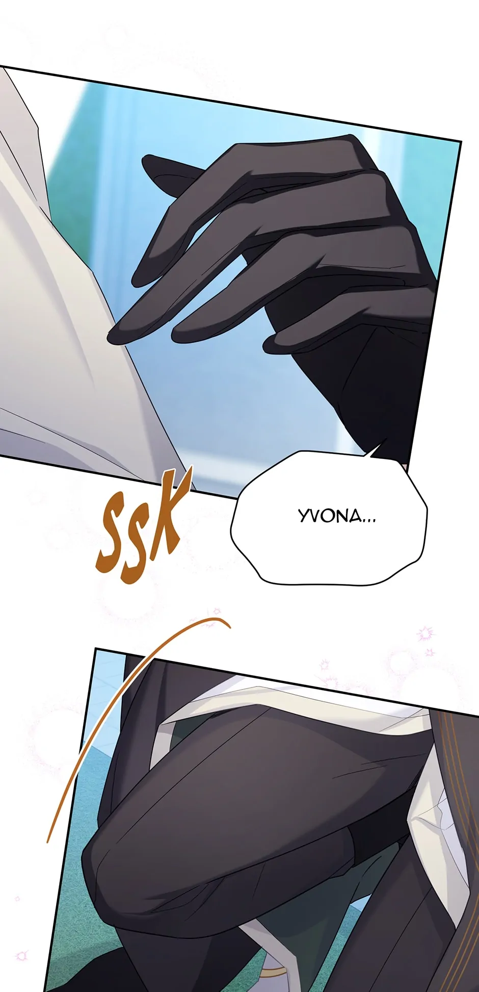 The Duchess With An Empty Soul Chapter 134 page 53