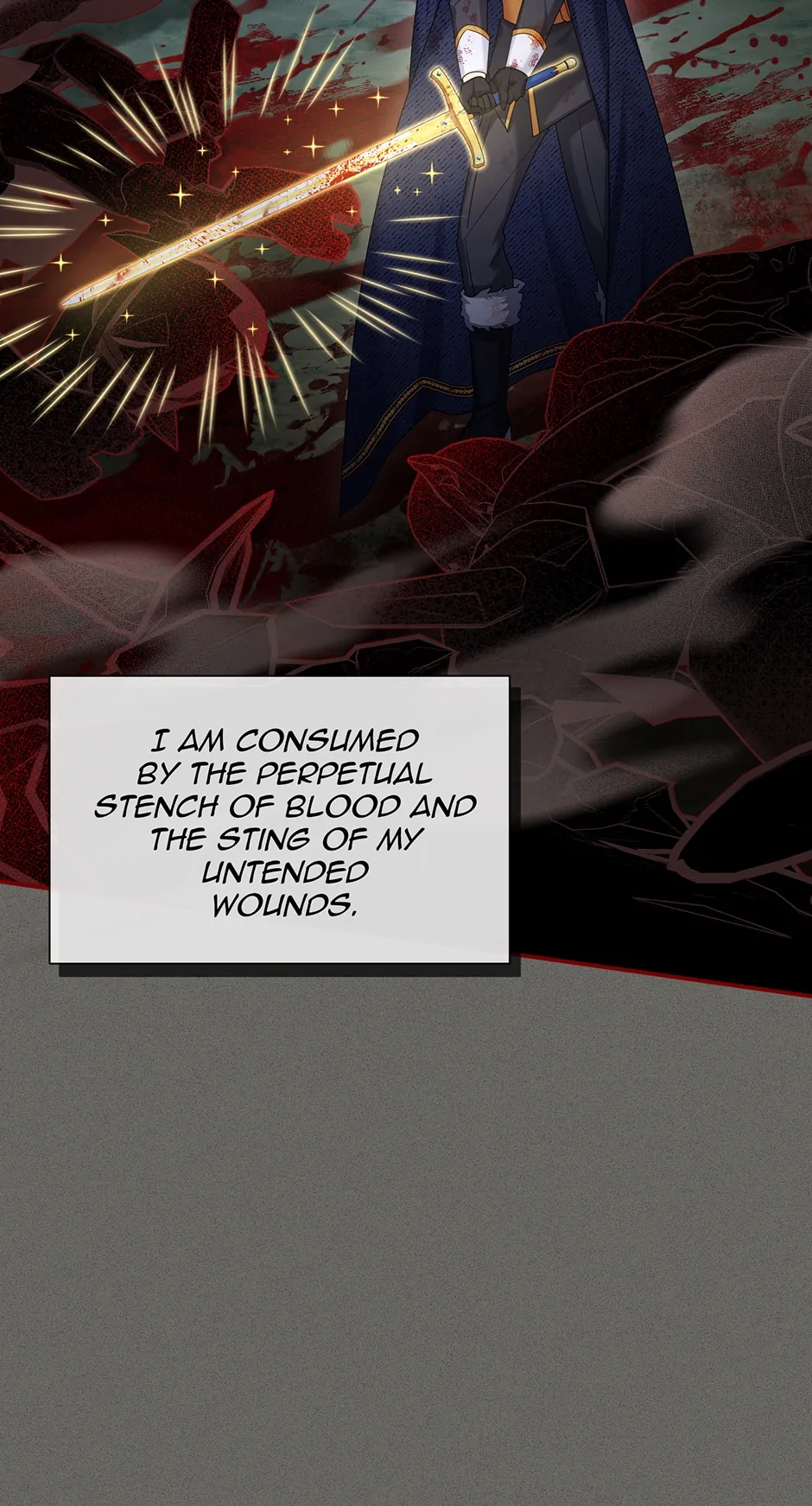 The Duchess With An Empty Soul Chapter 134 page 5