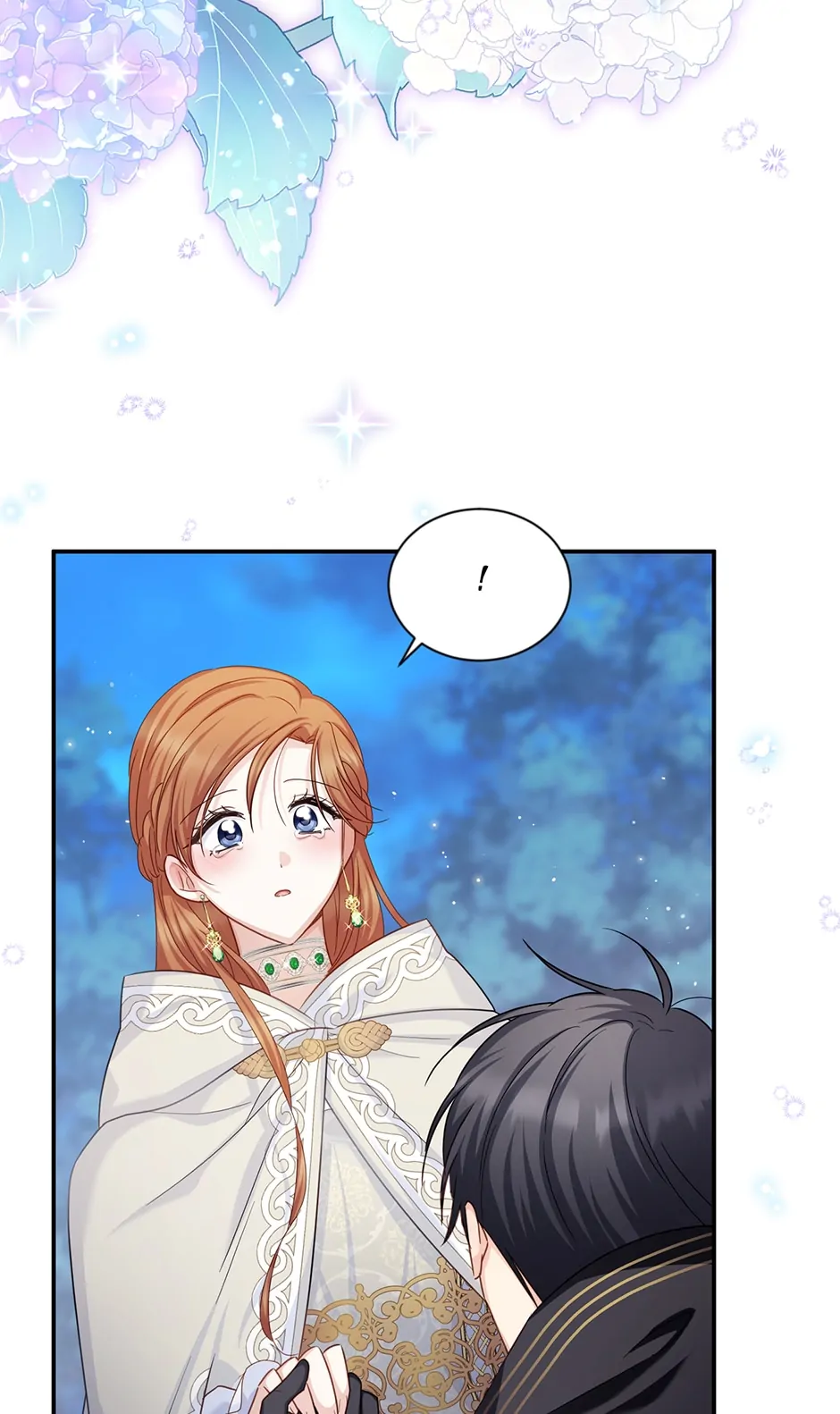 The Duchess With An Empty Soul Chapter 134 page 59