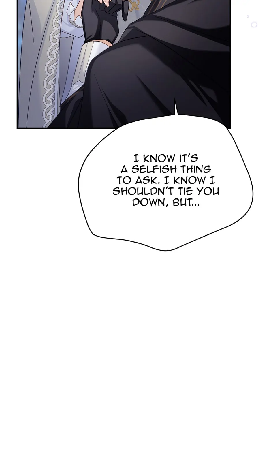 The Duchess With An Empty Soul Chapter 134 page 60