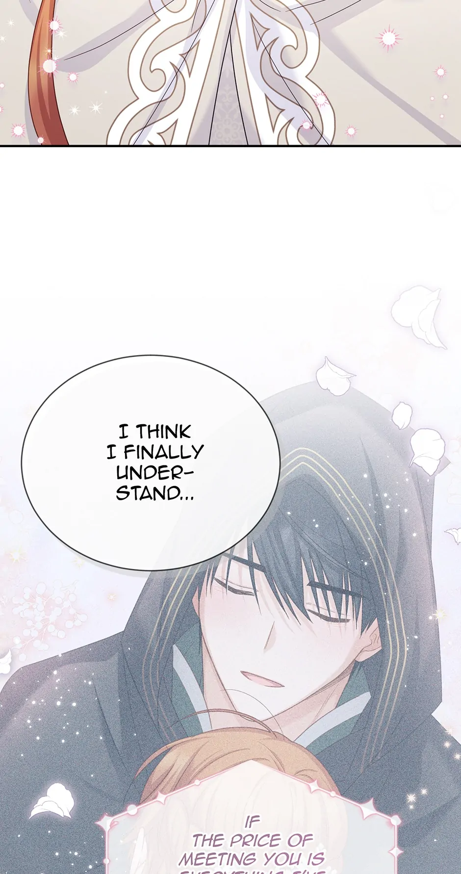 The Duchess With An Empty Soul Chapter 134 page 66