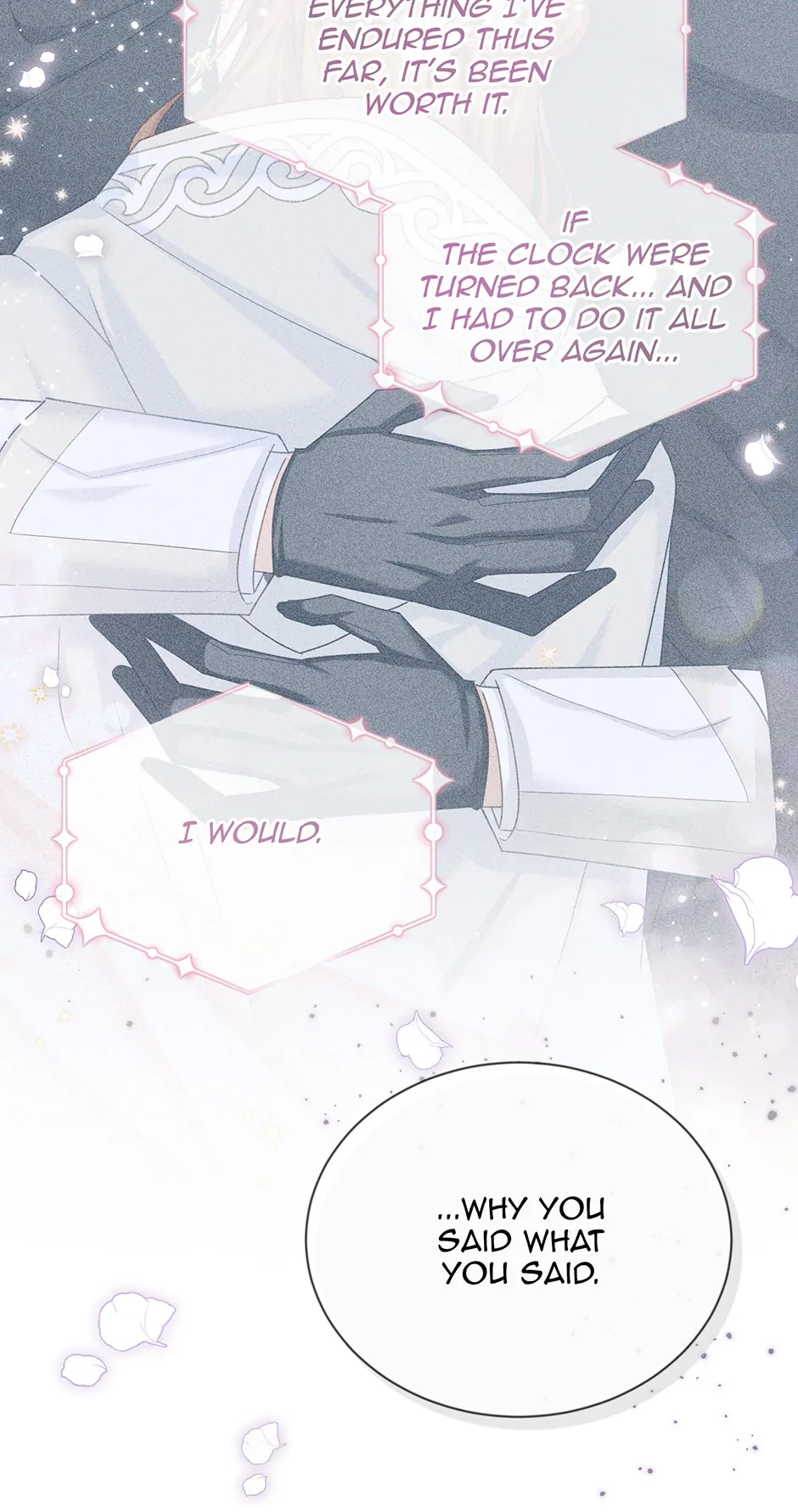 The Duchess With An Empty Soul Chapter 134 page 67
