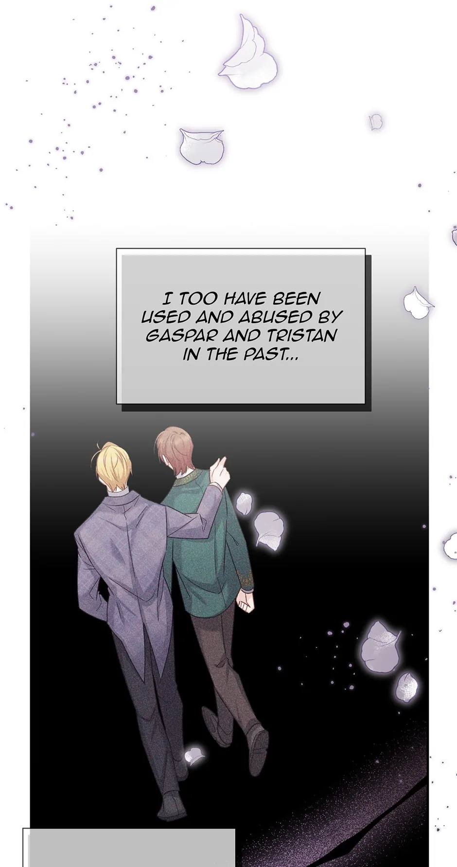 The Duchess With An Empty Soul Chapter 134 page 68