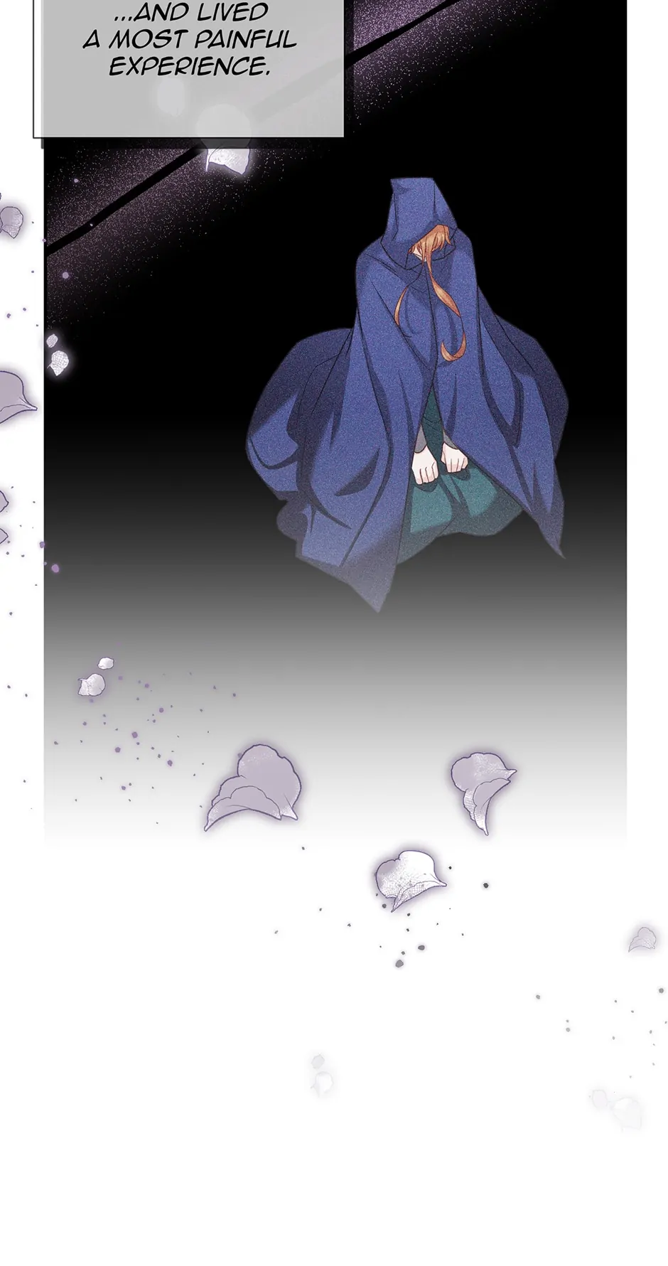 The Duchess With An Empty Soul Chapter 134 page 69