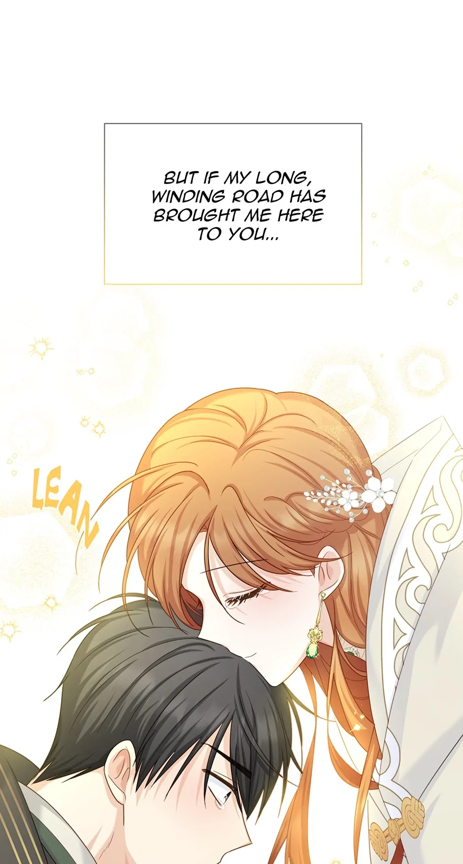 The Duchess With An Empty Soul Chapter 134 page 70