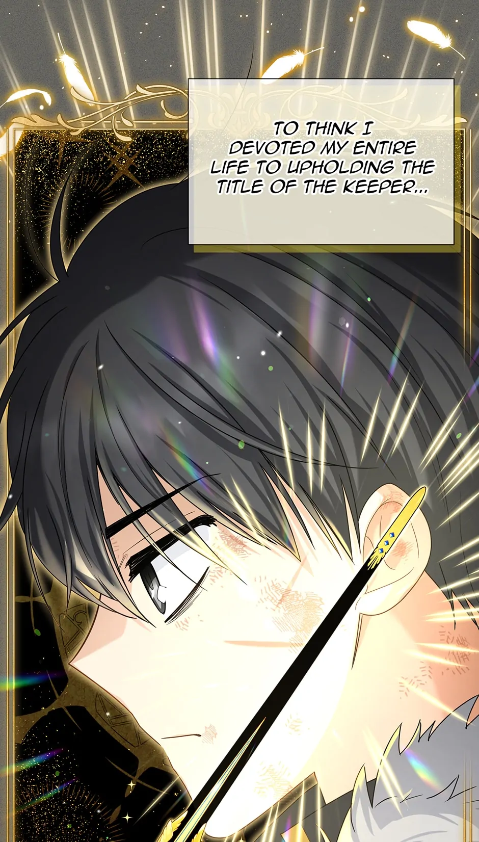 The Duchess With An Empty Soul Chapter 134 page 8