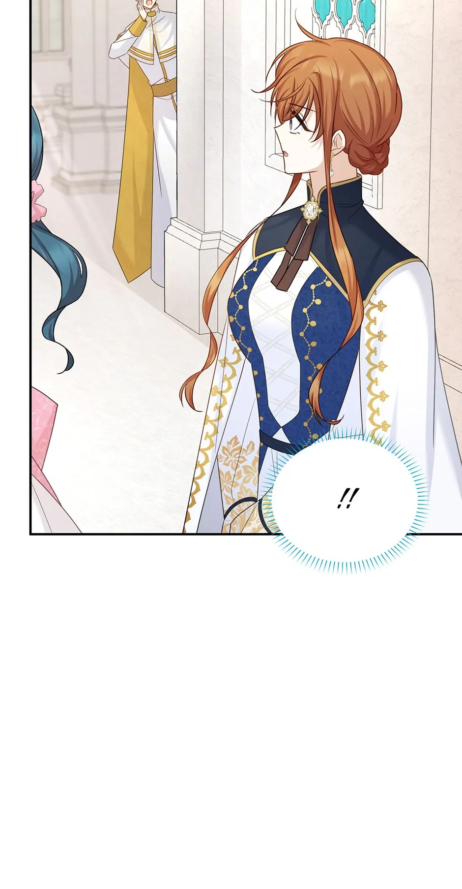 The Duchess With An Empty Soul Chapter 136 page 13
