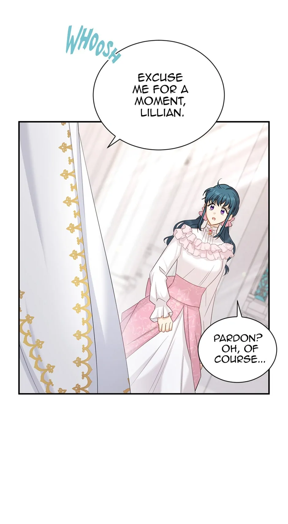 The Duchess With An Empty Soul Chapter 136 page 14