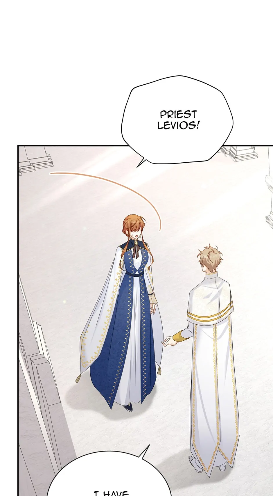 The Duchess With An Empty Soul Chapter 136 page 15