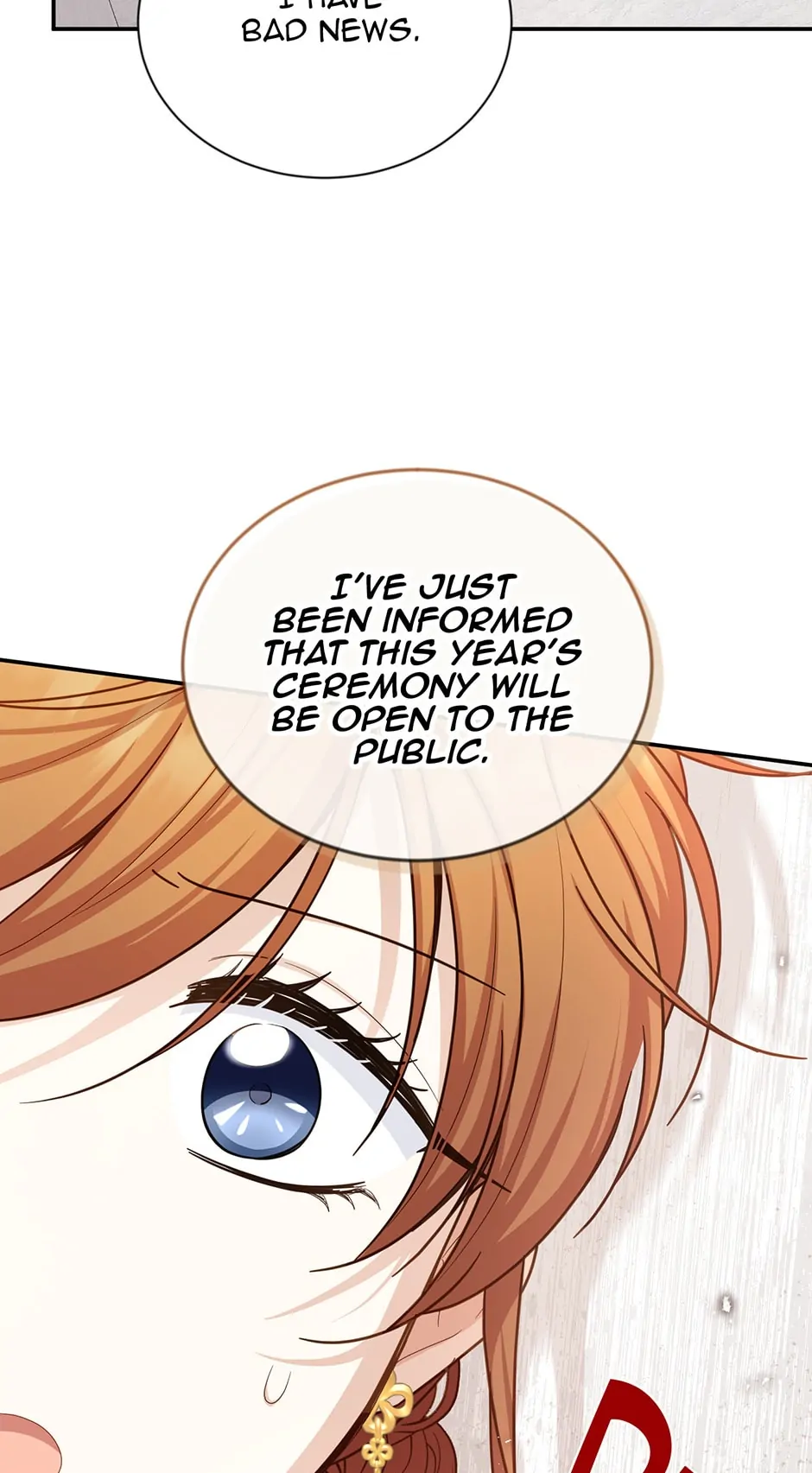 The Duchess With An Empty Soul Chapter 136 page 16