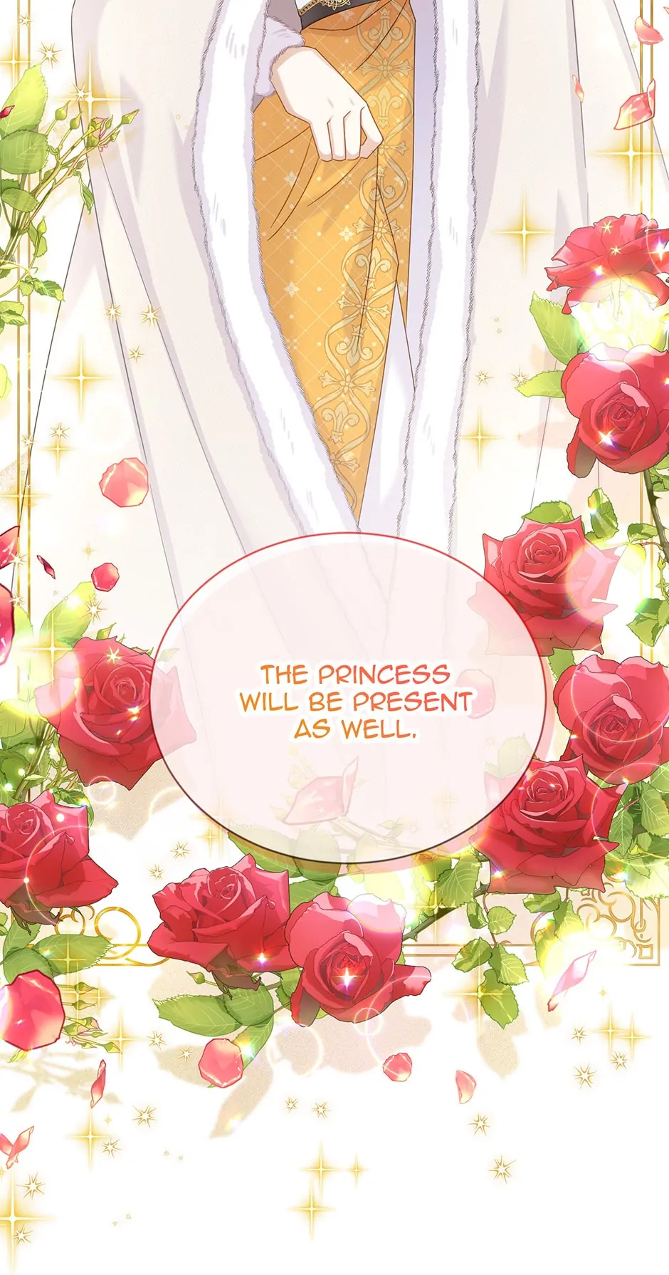 The Duchess With An Empty Soul Chapter 136 page 1