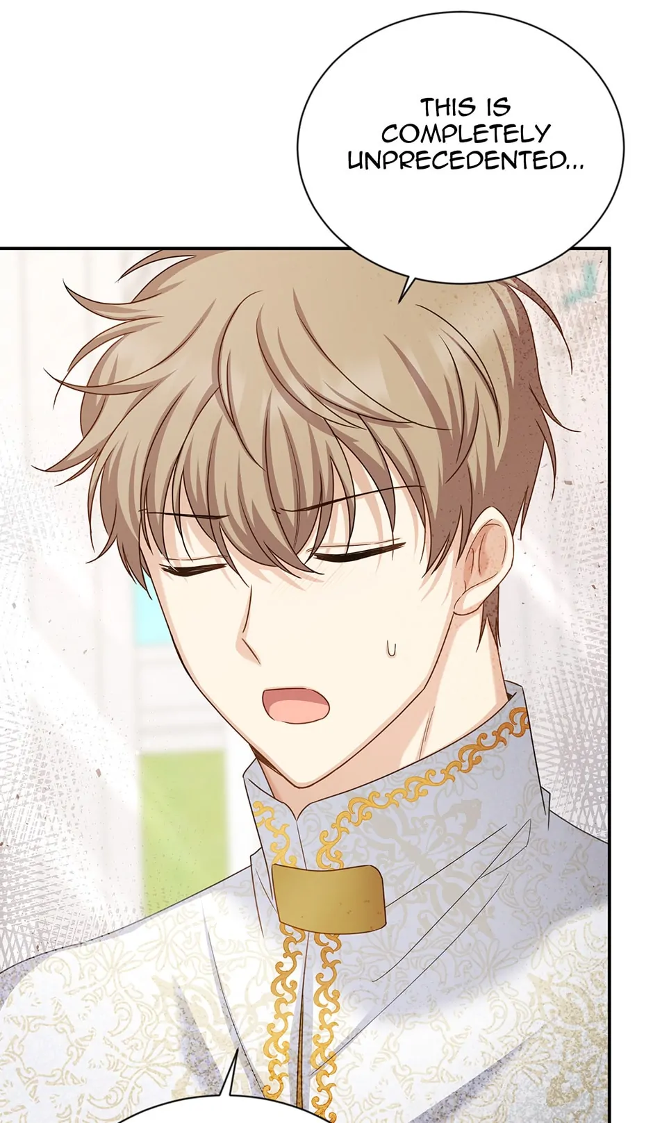 The Duchess With An Empty Soul Chapter 136 page 19
