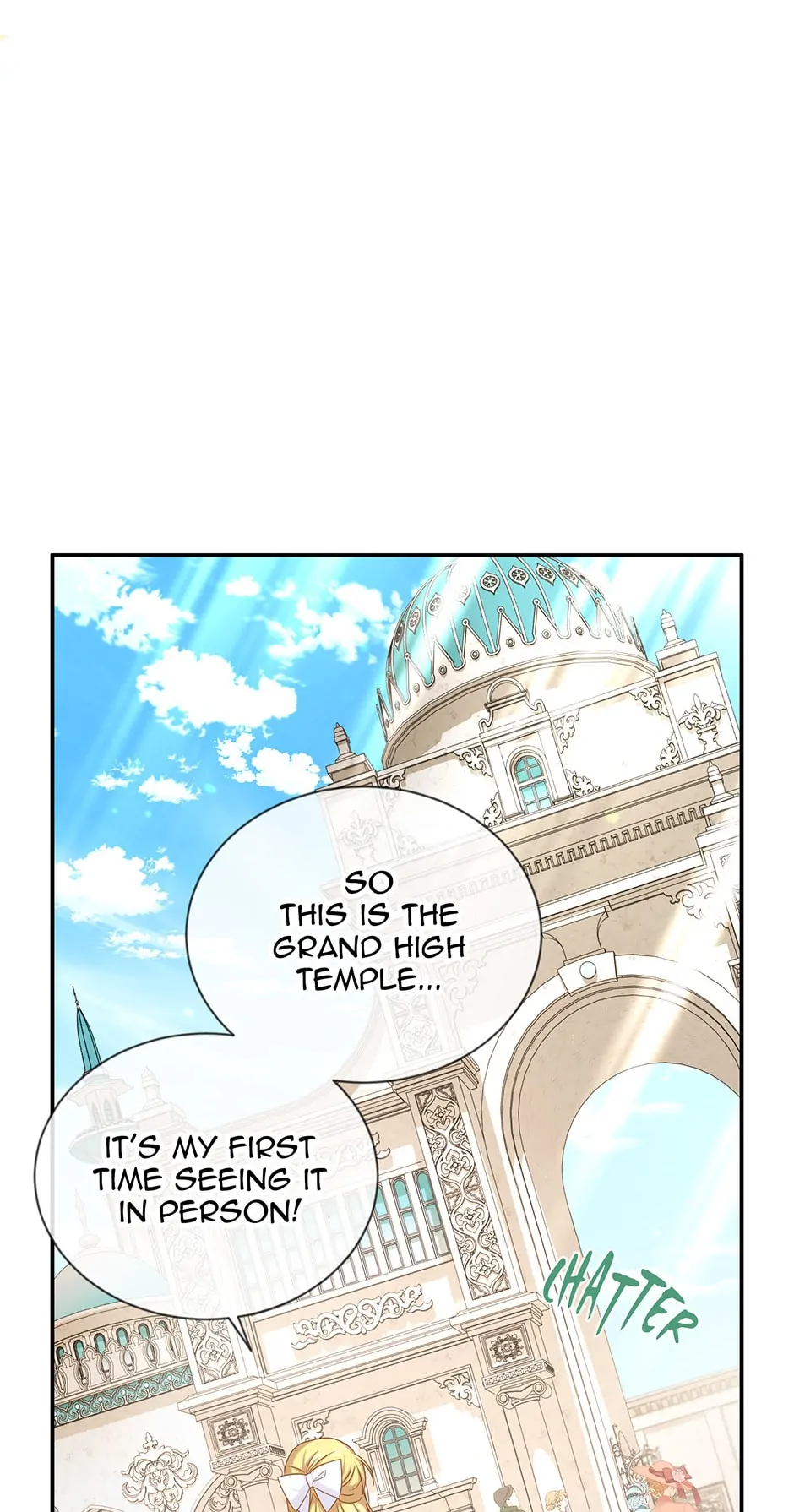 The Duchess With An Empty Soul Chapter 136 page 2