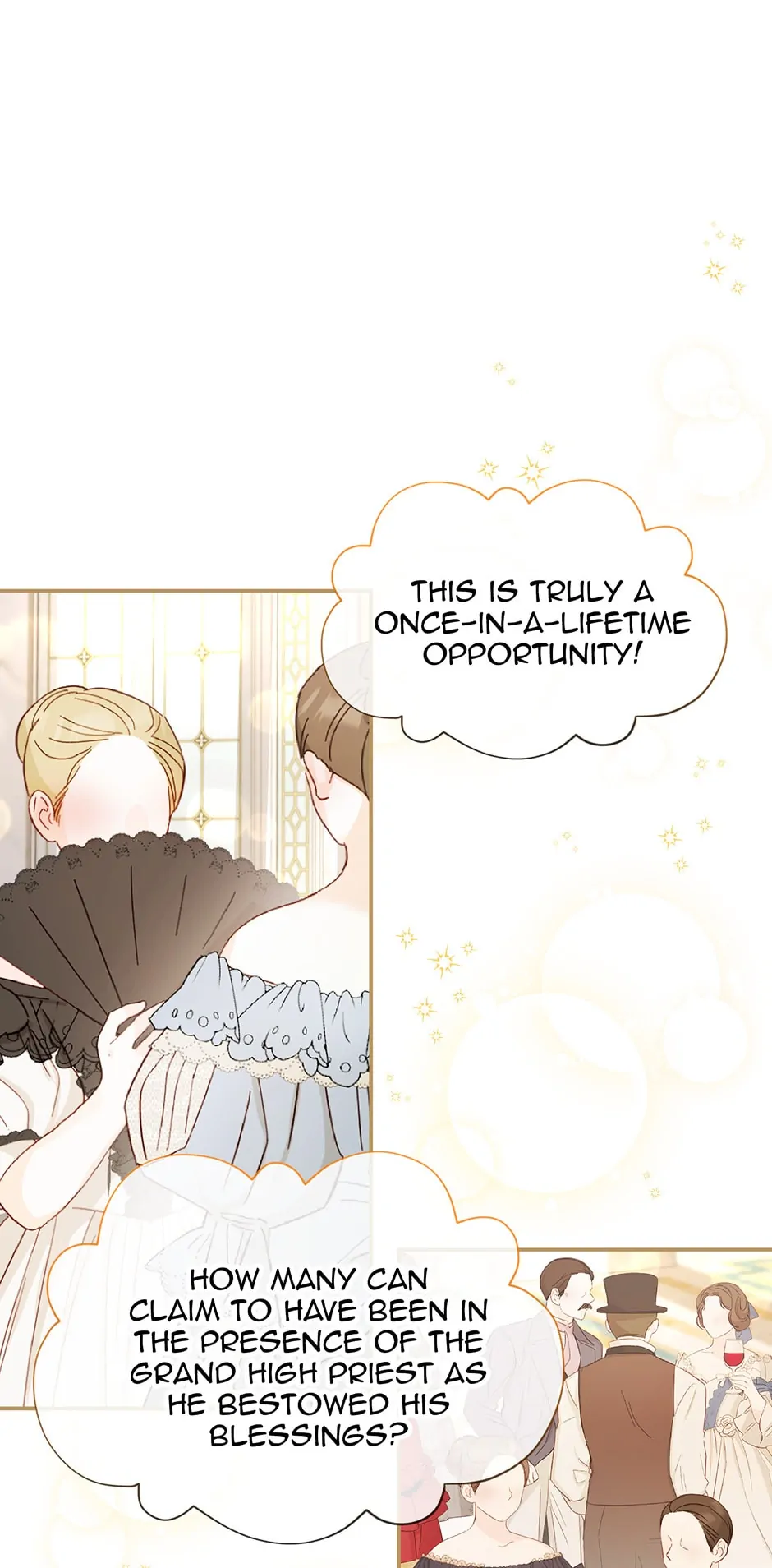 The Duchess With An Empty Soul Chapter 136 page 30
