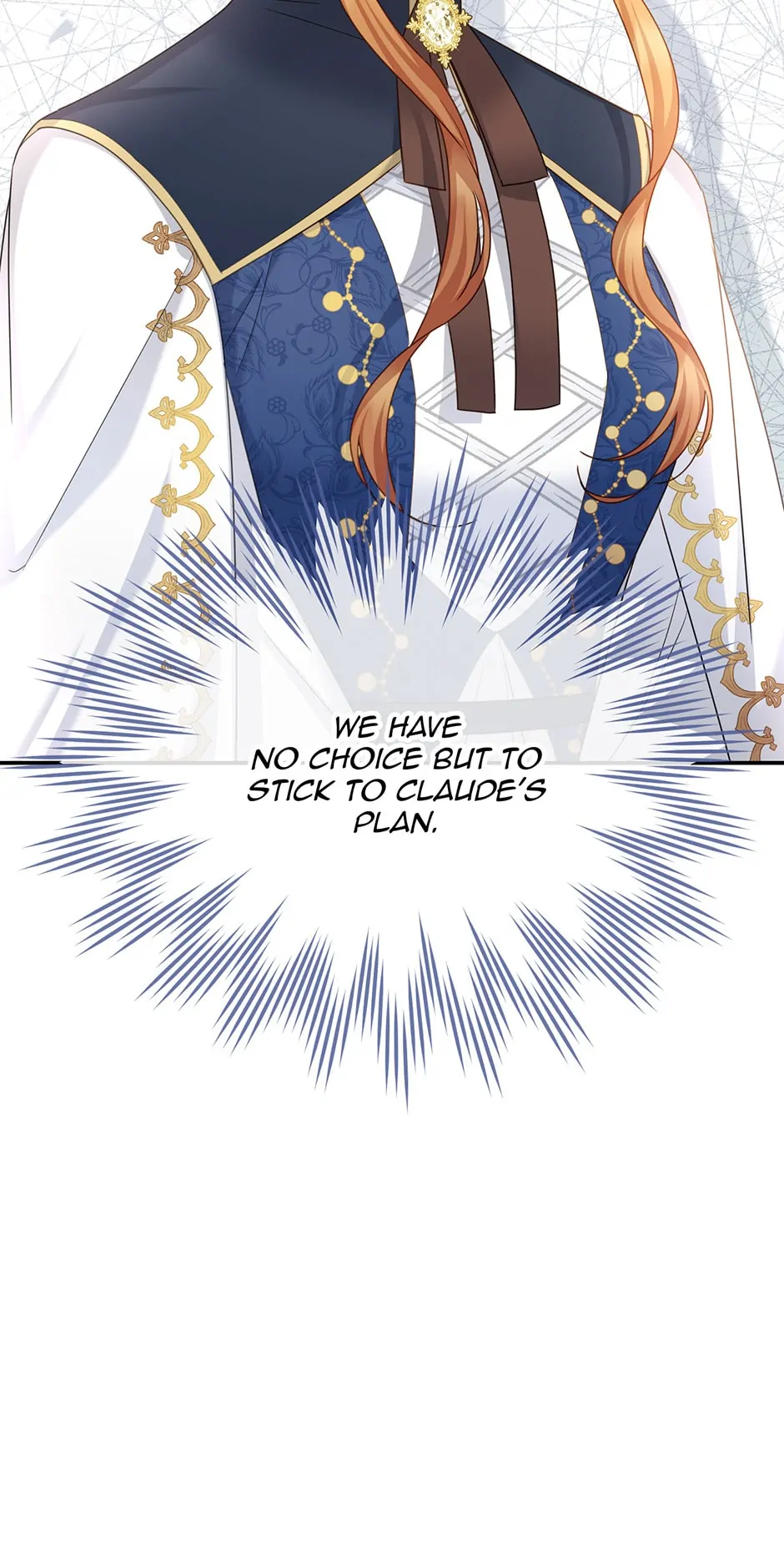 The Duchess With An Empty Soul Chapter 136 page 36