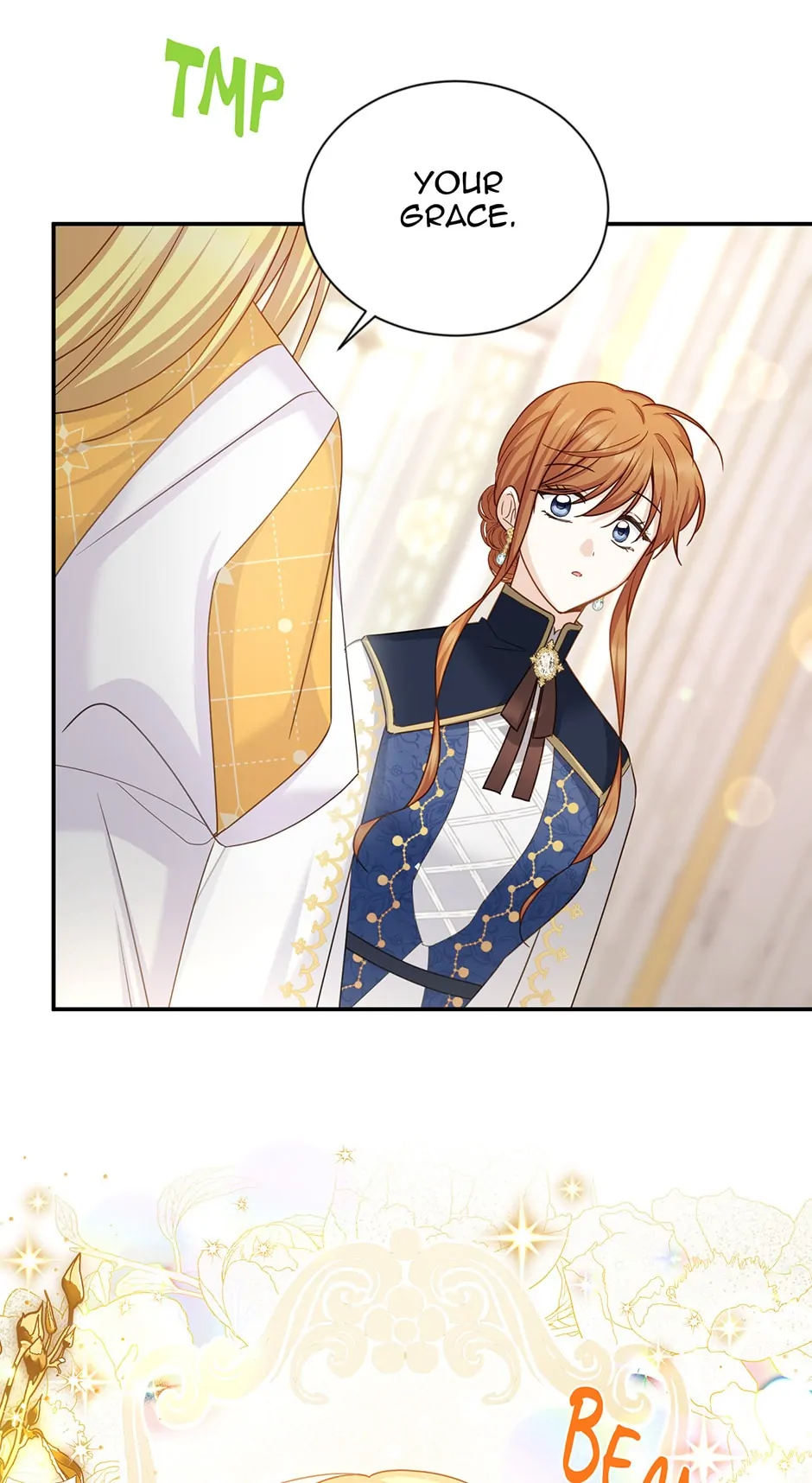 The Duchess With An Empty Soul Chapter 136 page 37