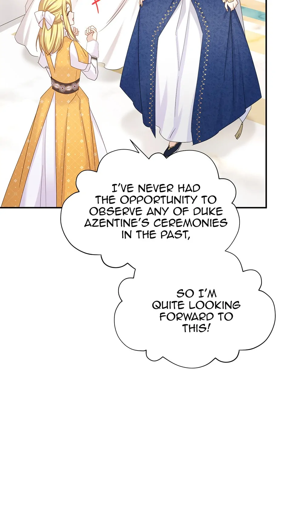 The Duchess With An Empty Soul Chapter 136 page 40