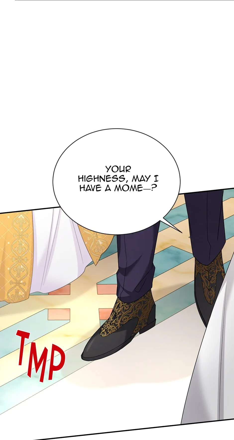 The Duchess With An Empty Soul Chapter 136 page 42