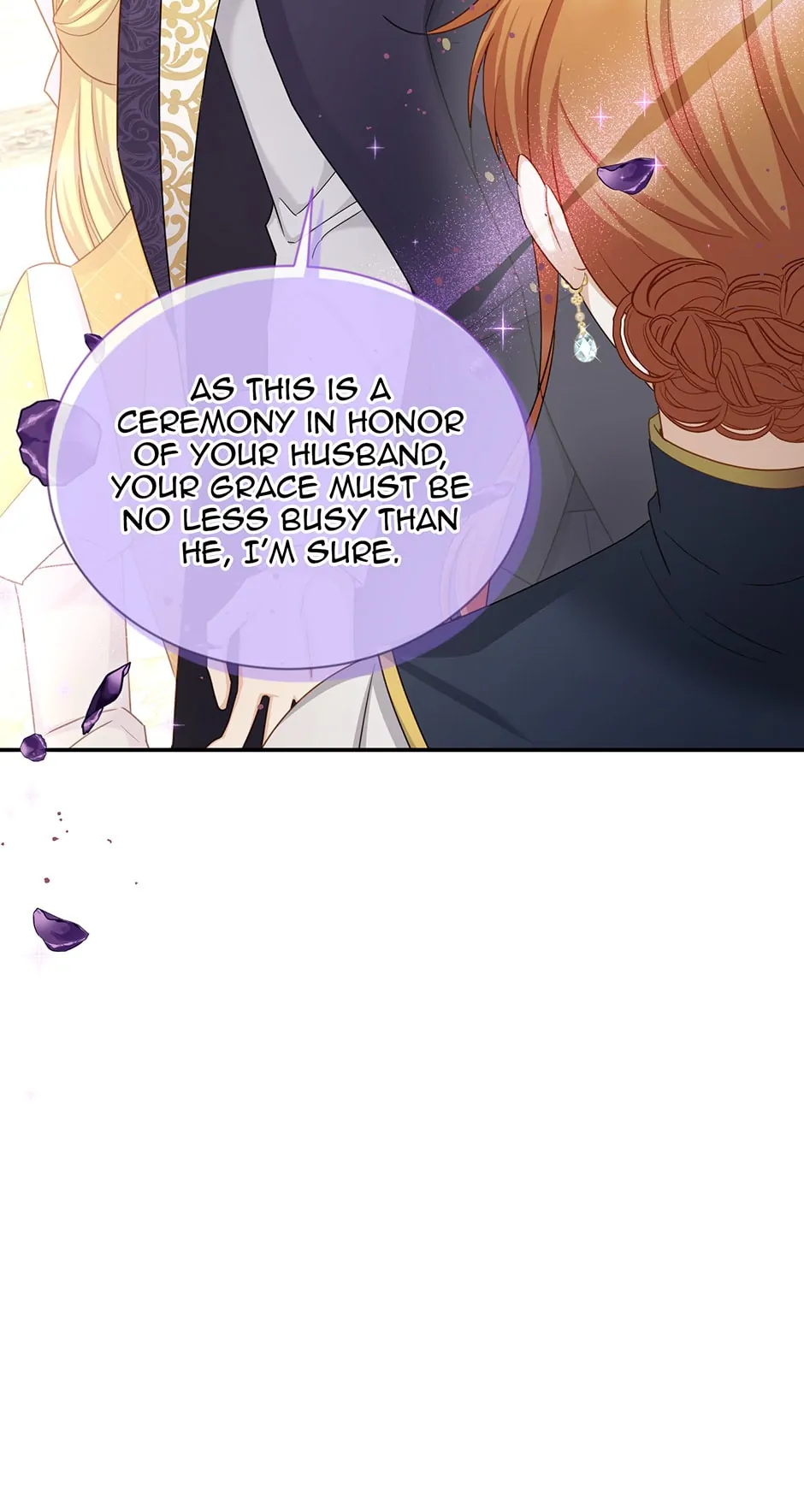 The Duchess With An Empty Soul Chapter 136 page 44