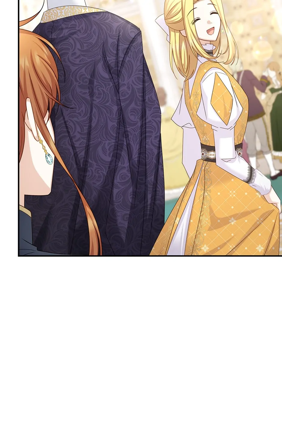 The Duchess With An Empty Soul Chapter 136 page 47