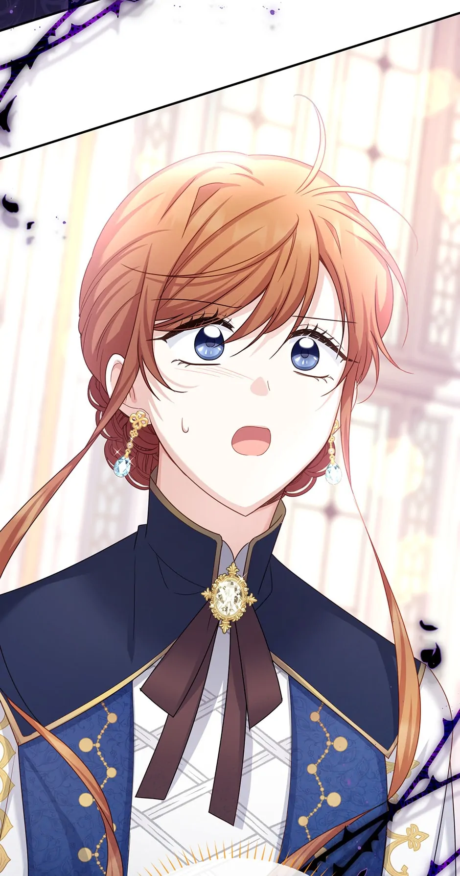 The Duchess With An Empty Soul Chapter 136 page 49