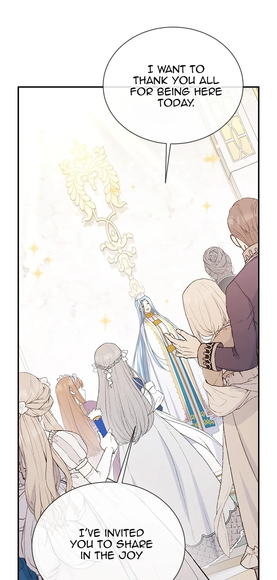 The Duchess With An Empty Soul Chapter 136 page 59