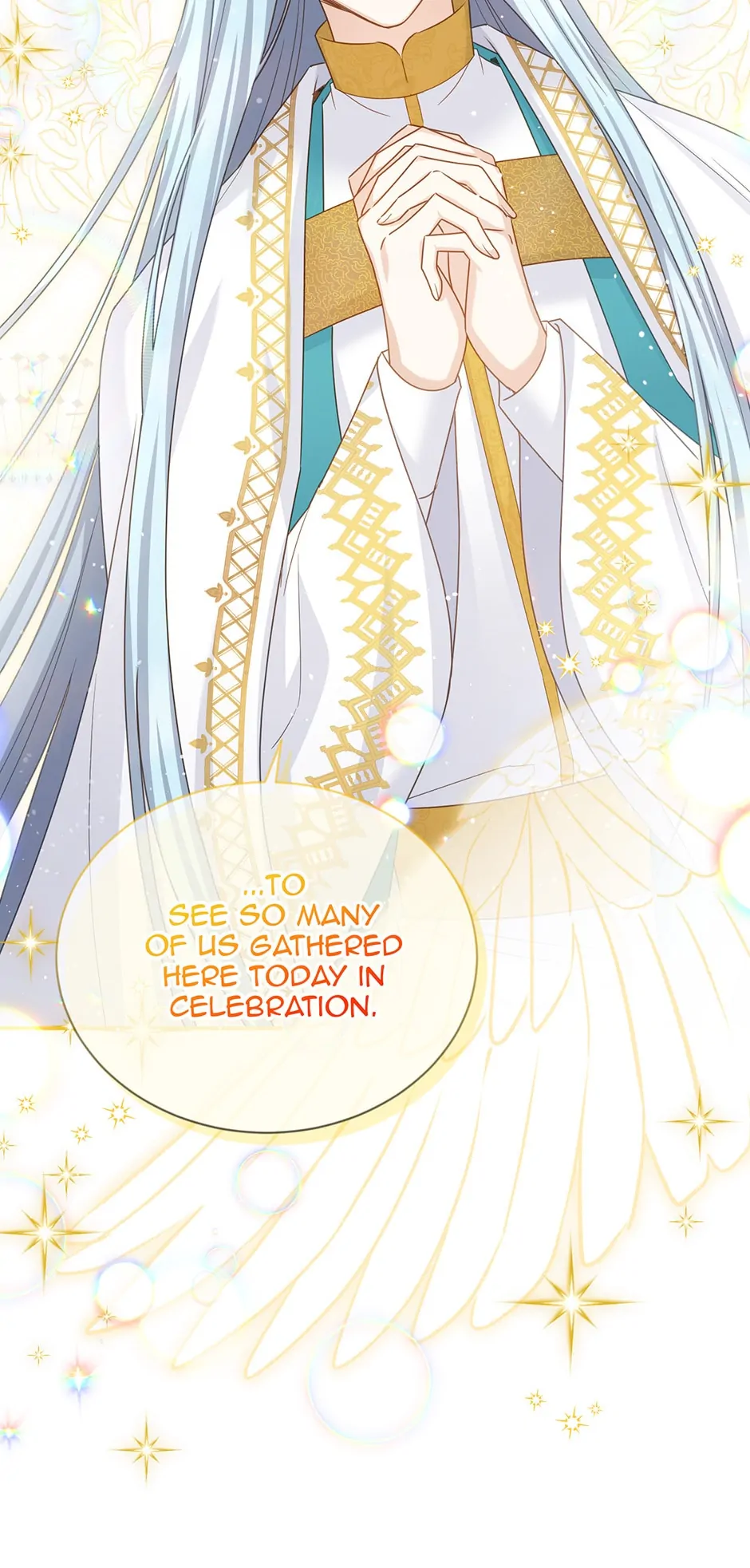 The Duchess With An Empty Soul Chapter 136 page 61