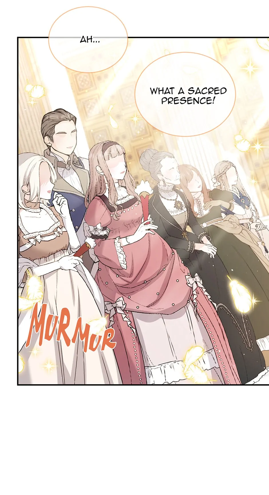 The Duchess With An Empty Soul Chapter 136 page 62