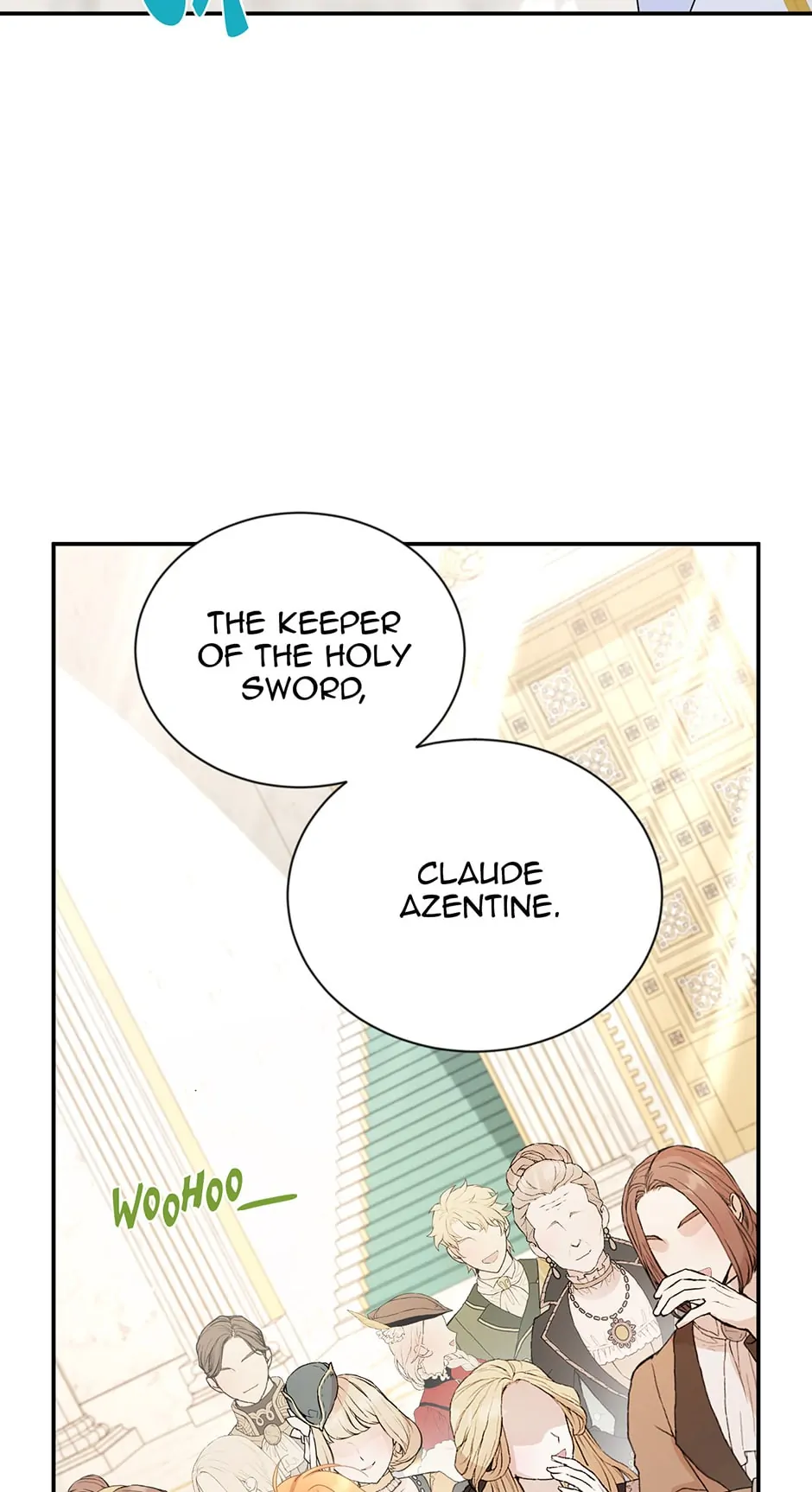 The Duchess With An Empty Soul Chapter 136 page 64