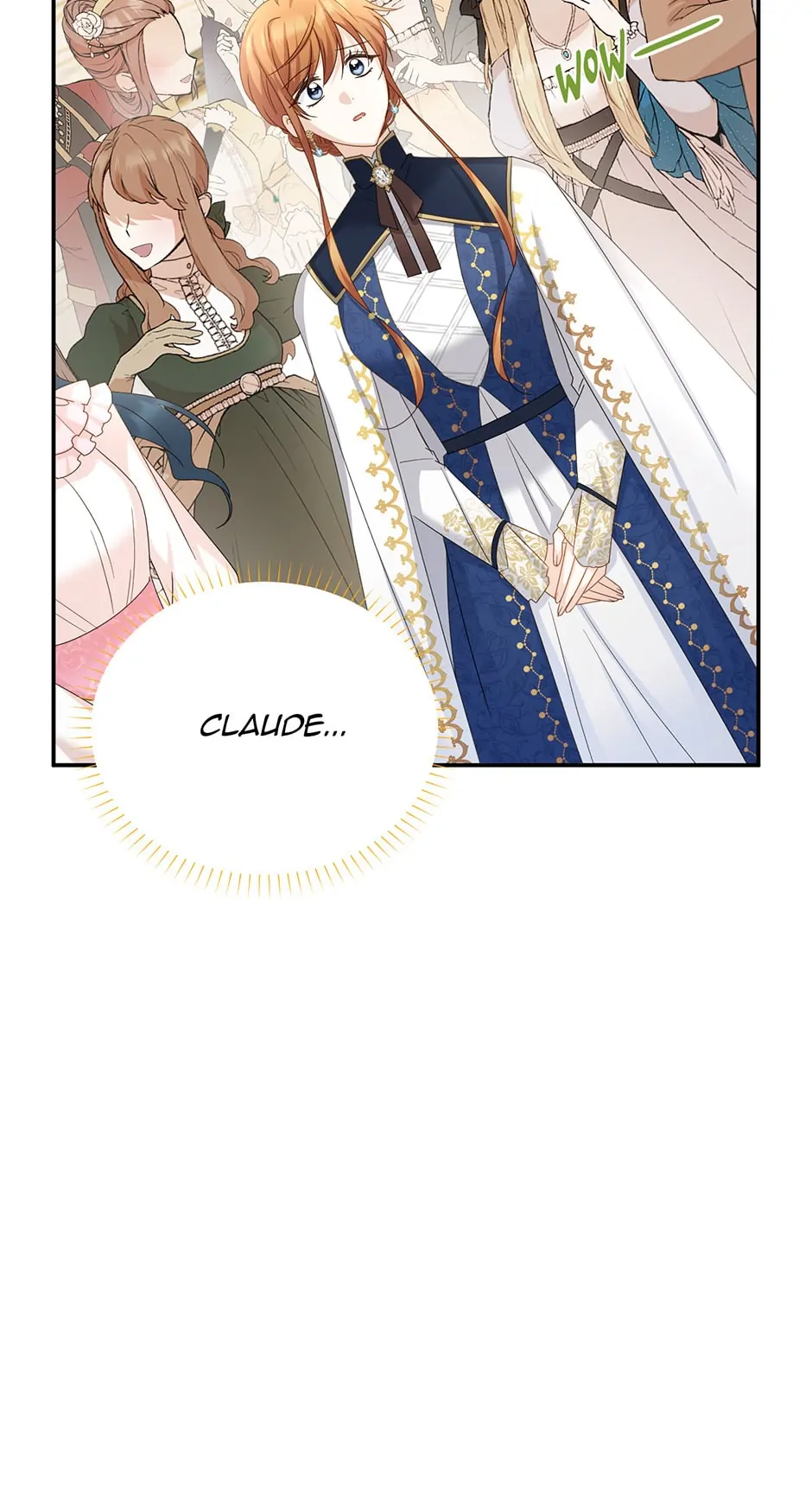 The Duchess With An Empty Soul Chapter 136 page 65
