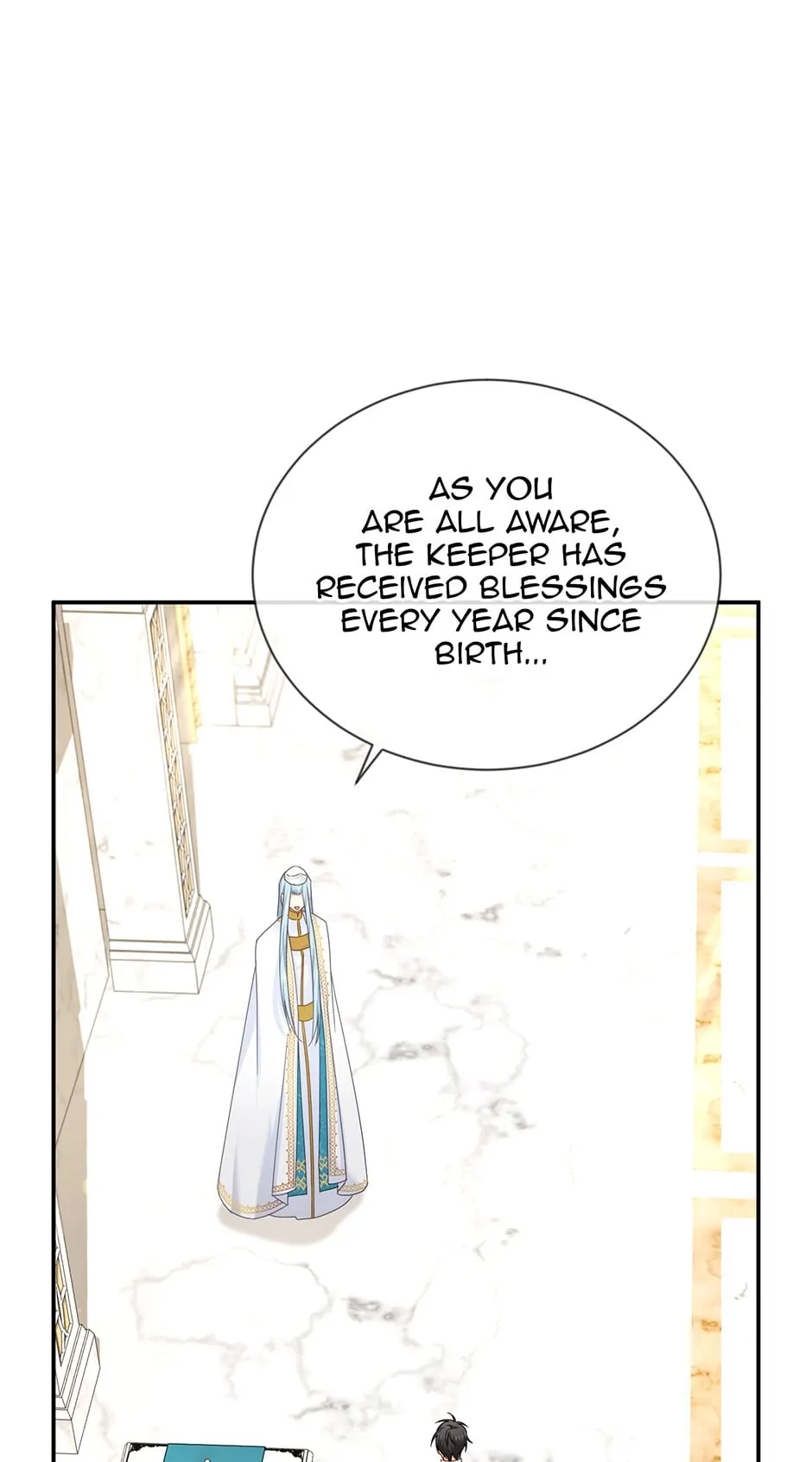 The Duchess With An Empty Soul Chapter 136 page 68