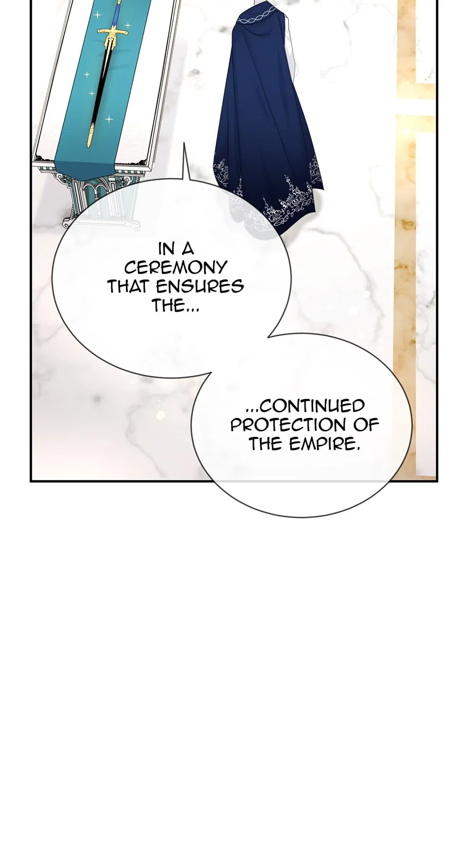 The Duchess With An Empty Soul Chapter 136 page 69