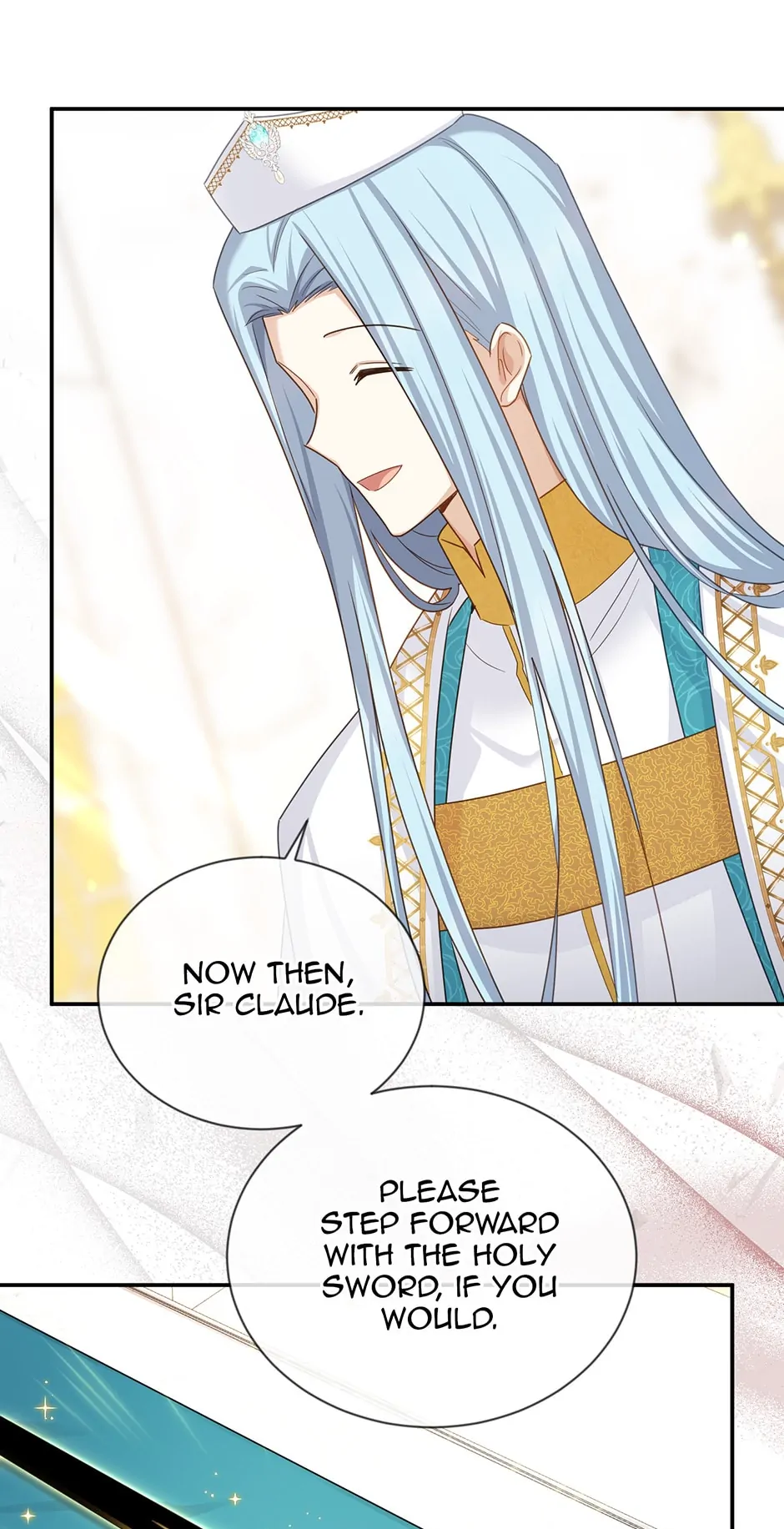The Duchess With An Empty Soul Chapter 136 page 70