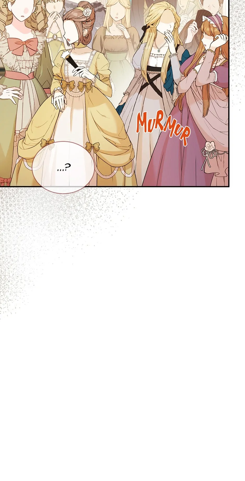 The Duchess With An Empty Soul Chapter 136 page 74